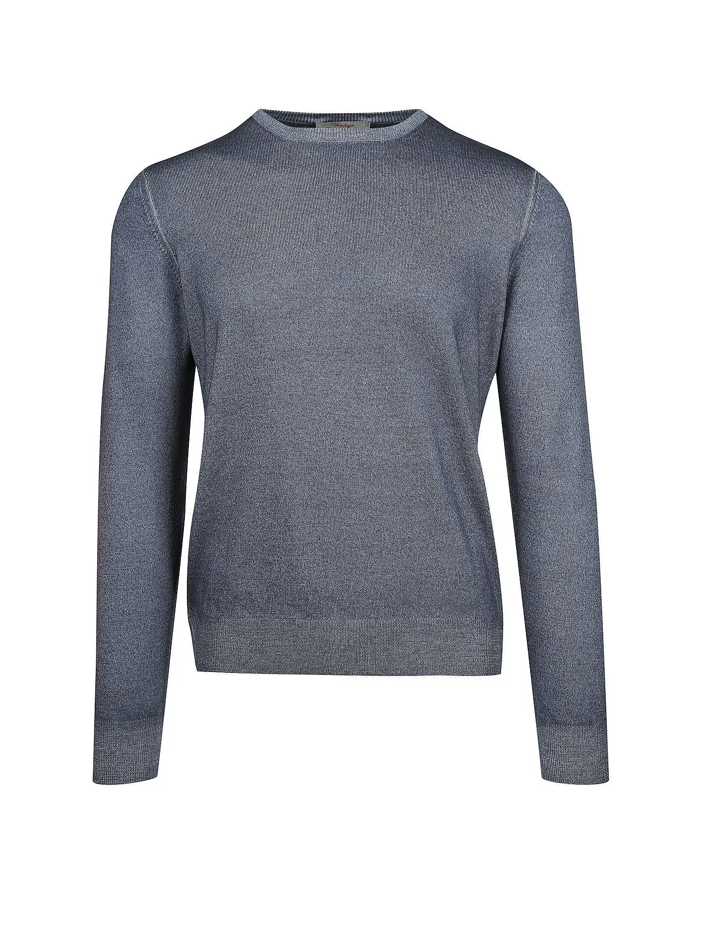 GRAN SASSO | Pullover | blau